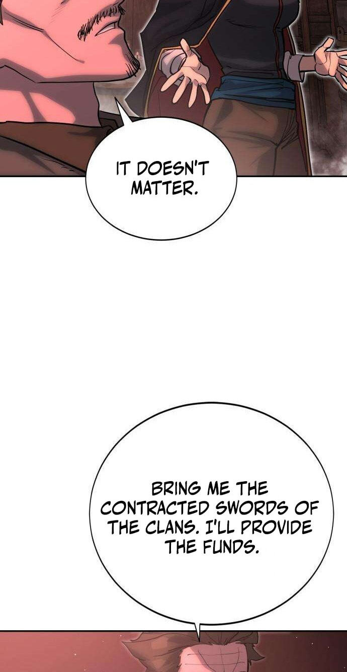 Artisan’s District Chapter 24 page 94 - 