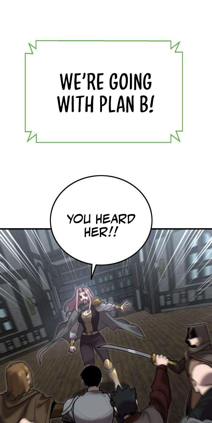 Artisan’s District Chapter 25 page 111 - 
