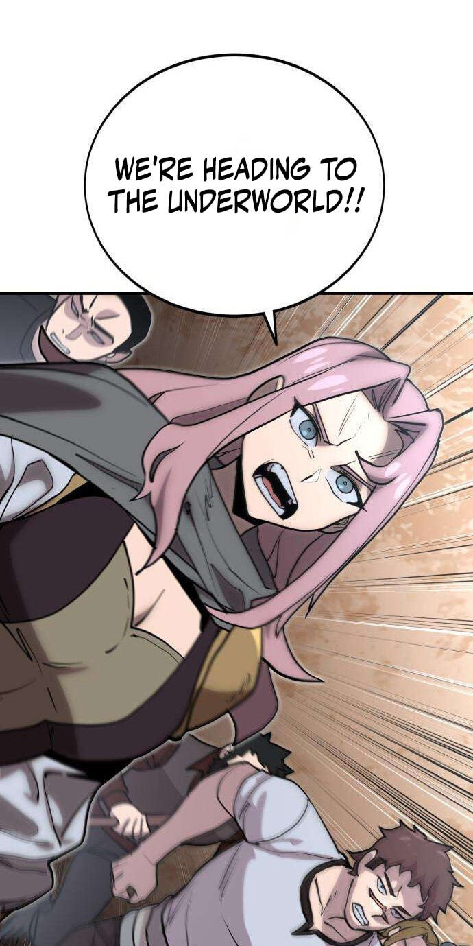 Artisan’s District Chapter 25 page 113 - 