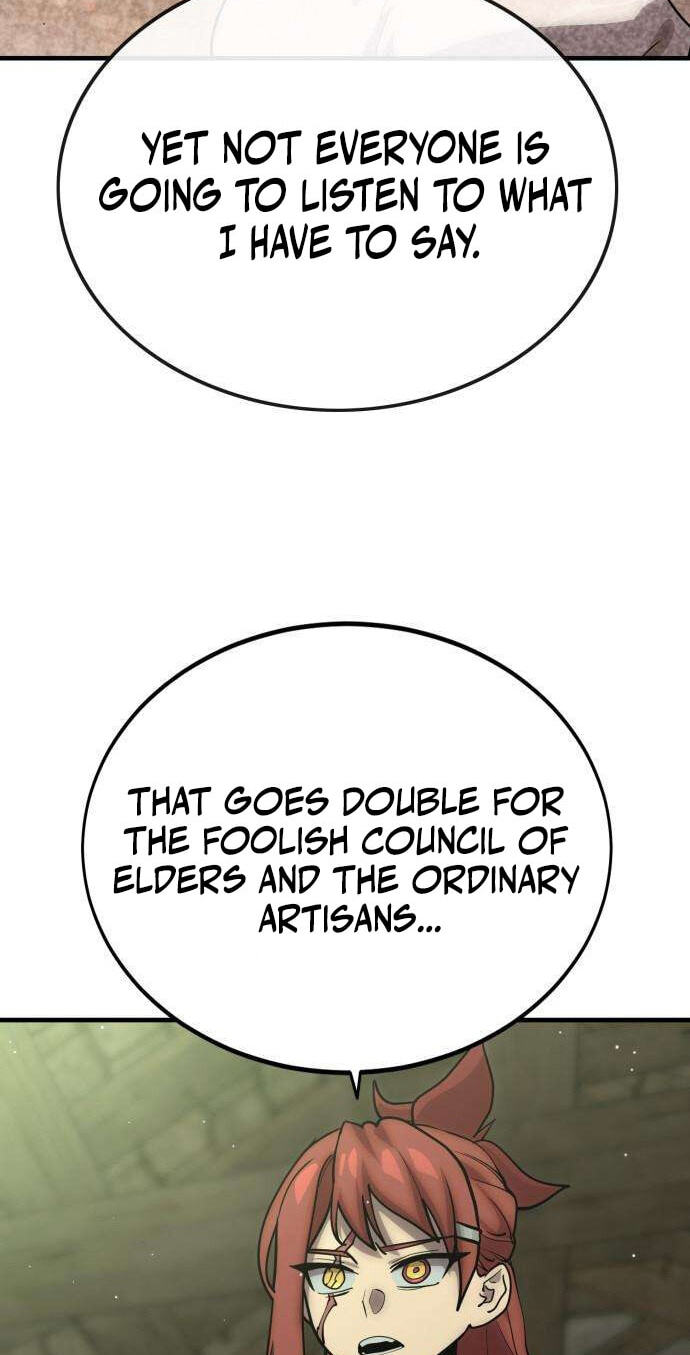 Artisan’s District Chapter 25 page 15 - 