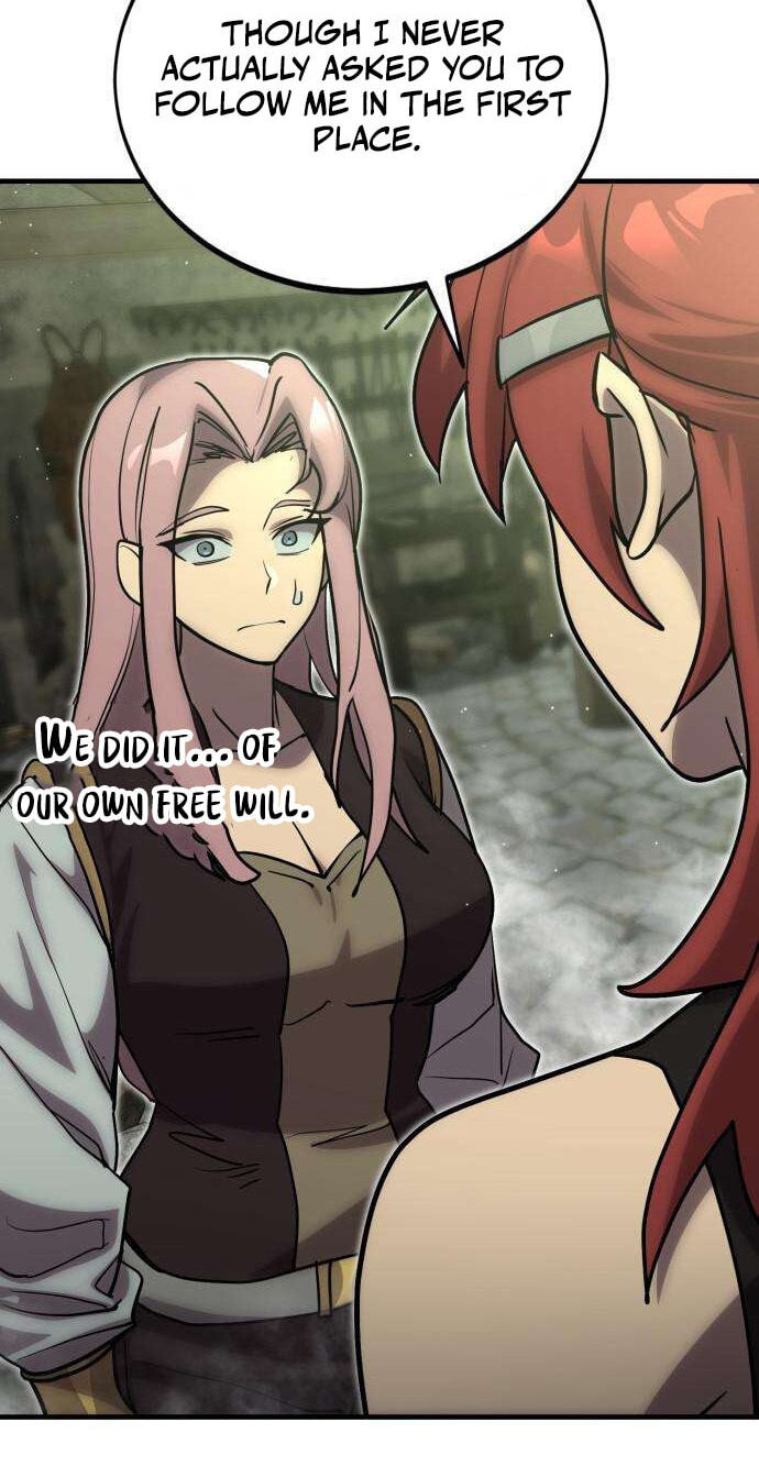 Artisan’s District Chapter 25 page 27 - 