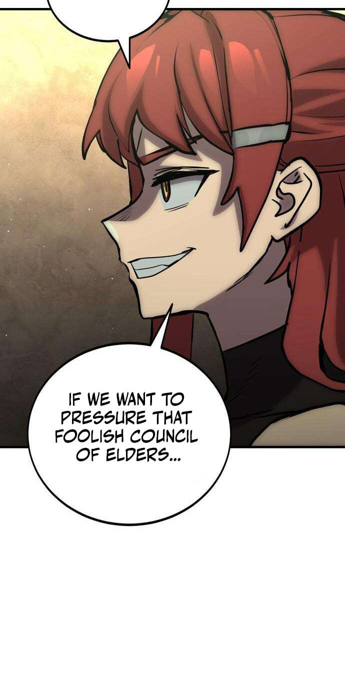 Artisan’s District Chapter 25 page 4 - 