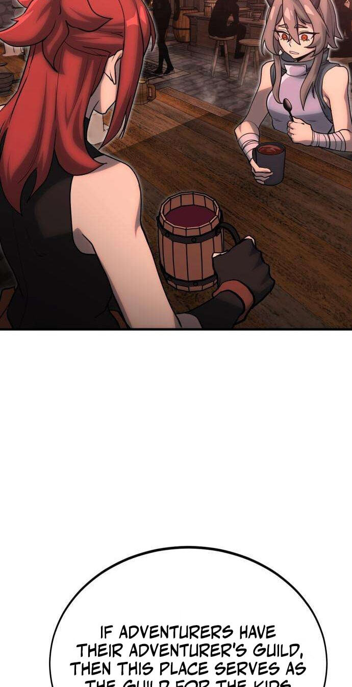 Artisan’s District Chapter 25 page 34 - 