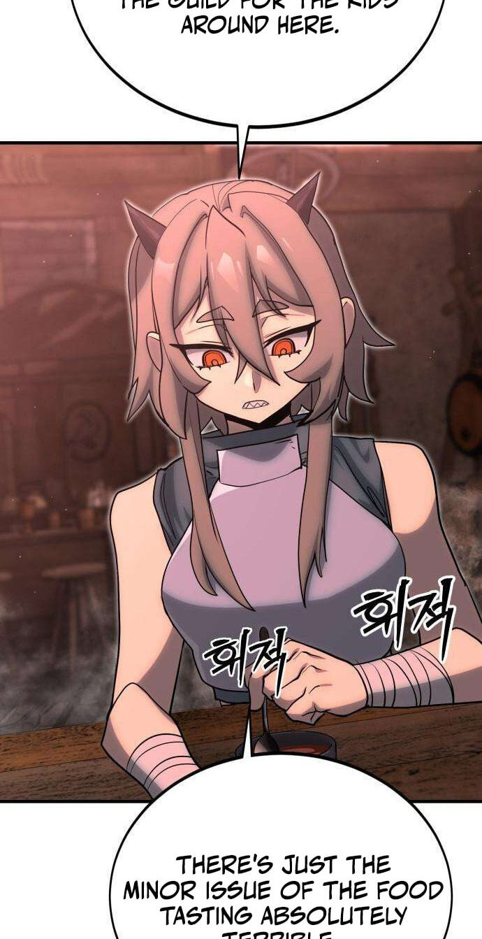 Artisan’s District Chapter 25 page 35 - 