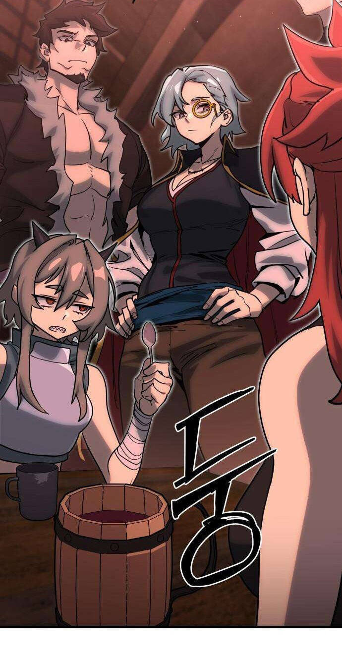Artisan’s District Chapter 25 page 38 - 