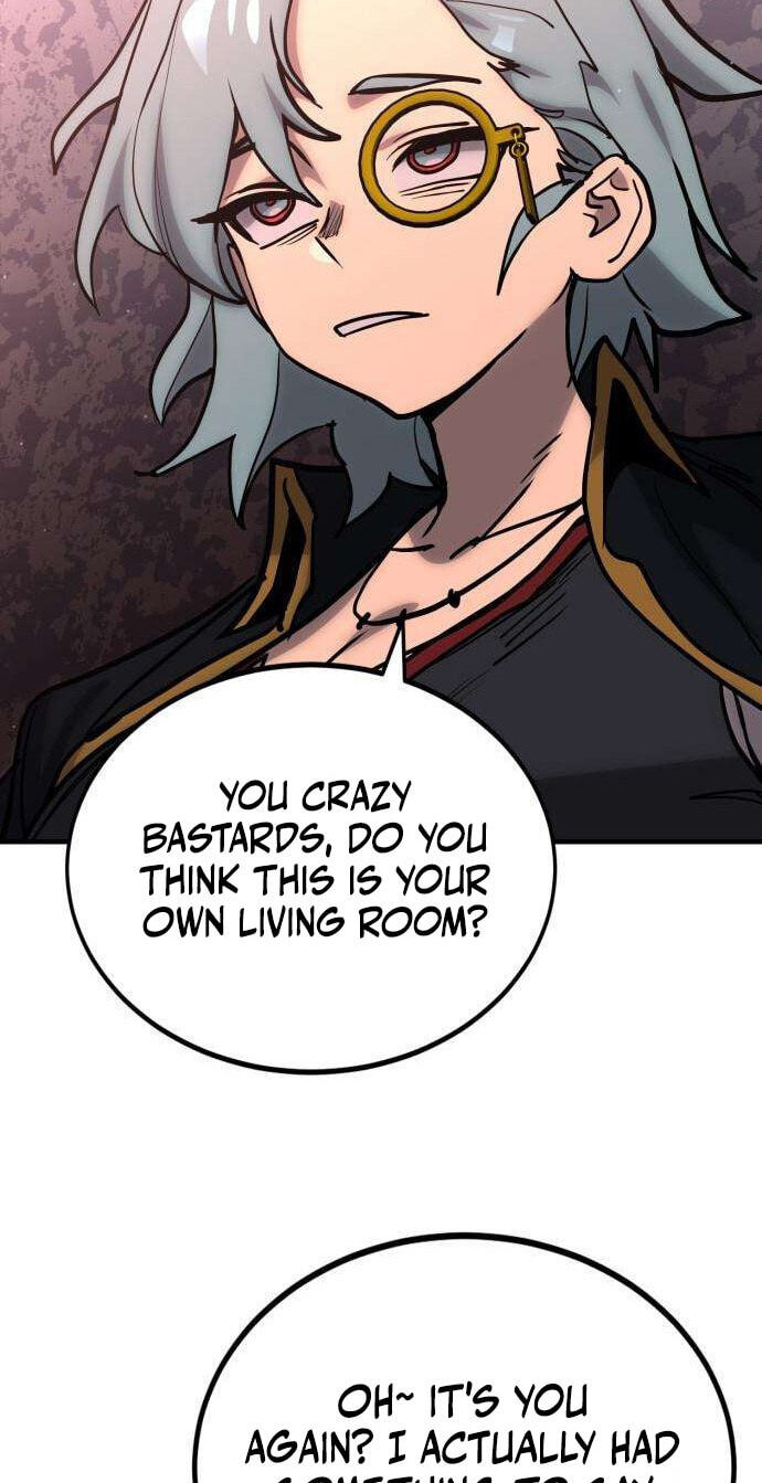 Artisan’s District Chapter 25 page 40 - 