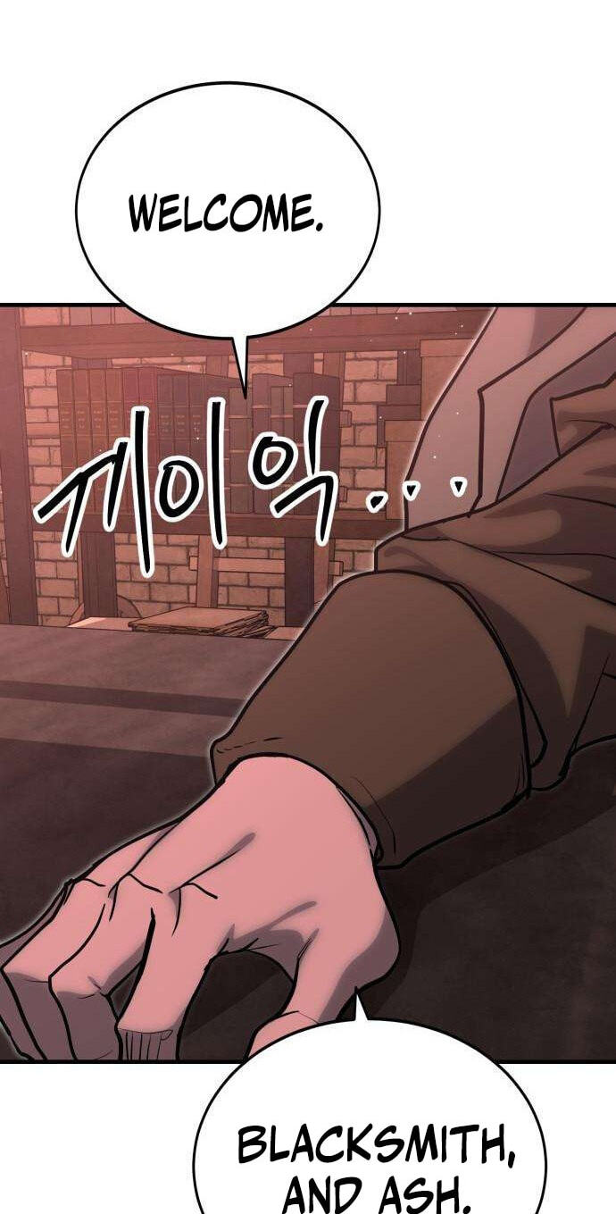 Artisan’s District Chapter 25 page 51 - 