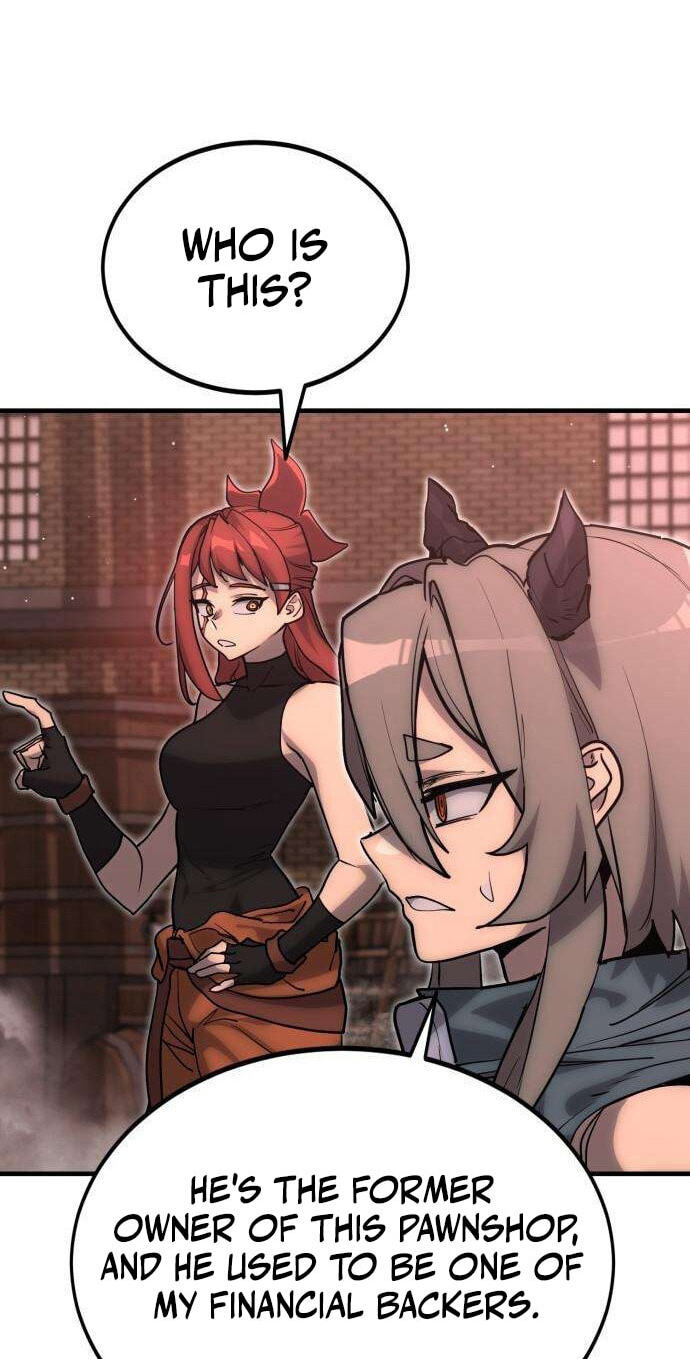 Artisan’s District Chapter 25 page 54 - 