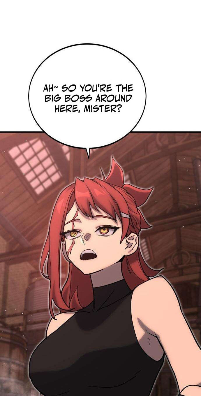 Artisan’s District Chapter 25 page 57 - 