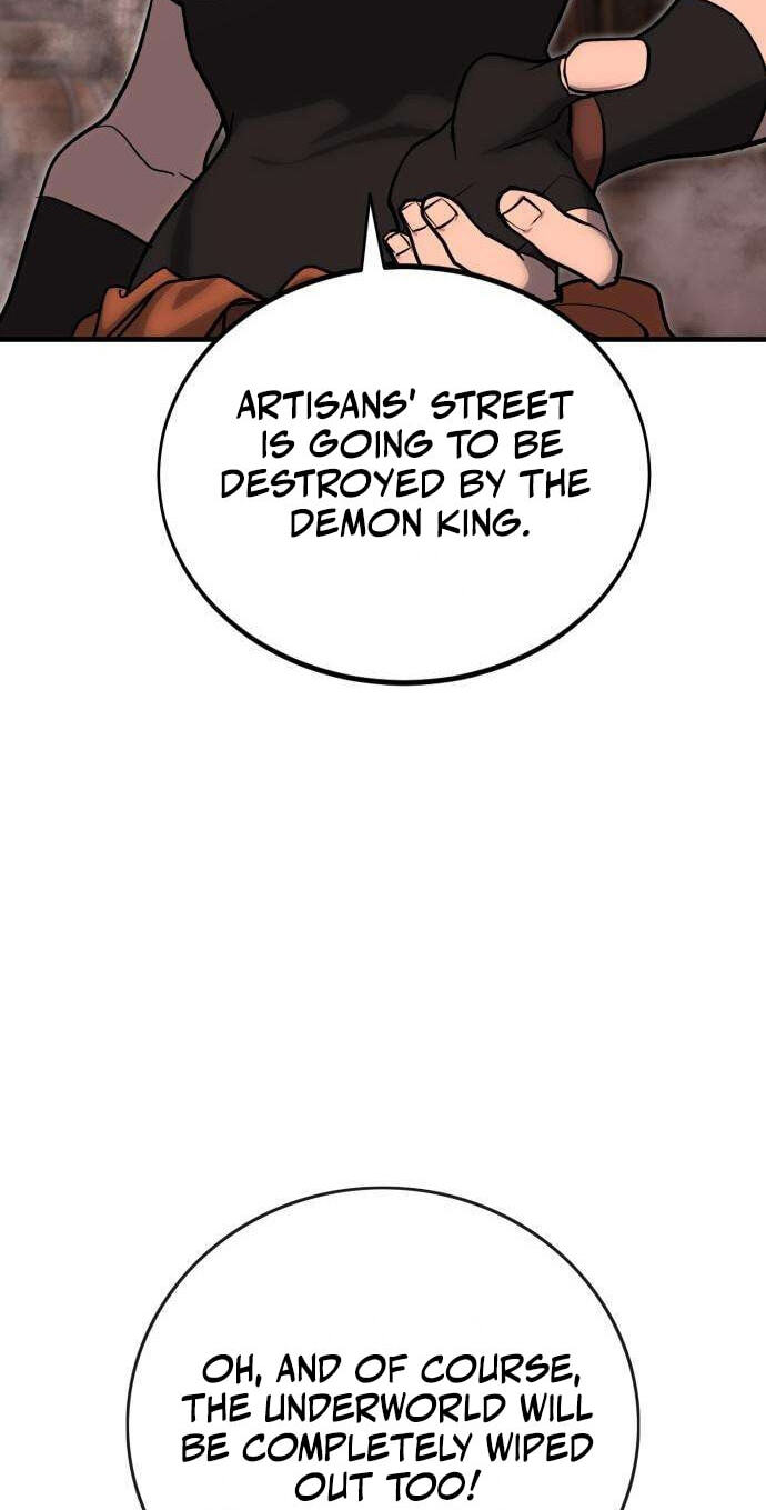 Artisan’s District Chapter 25 page 58 - 