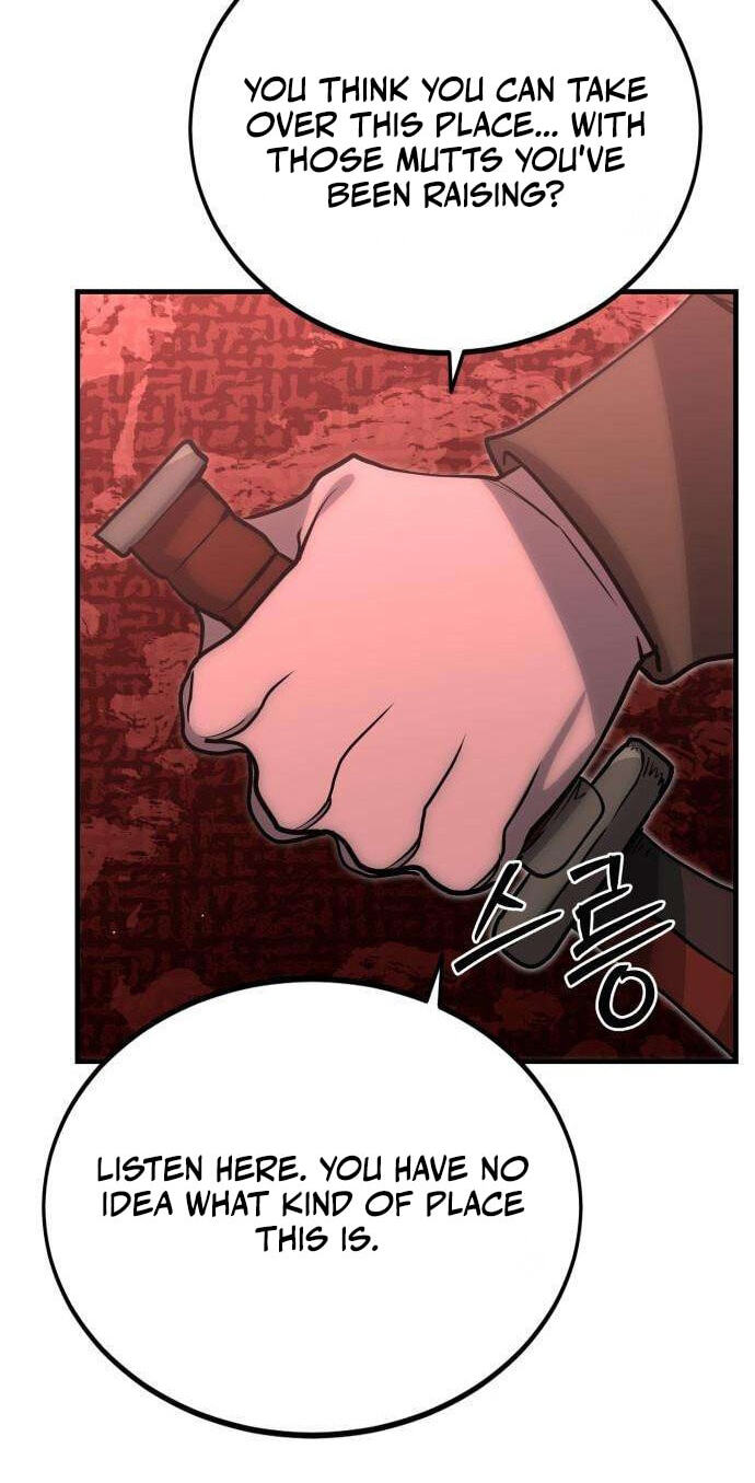 Artisan’s District Chapter 25 page 72 - 