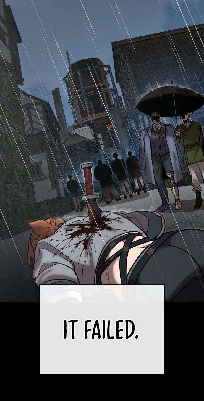 Artisan’s District Chapter 25 page 84 - 