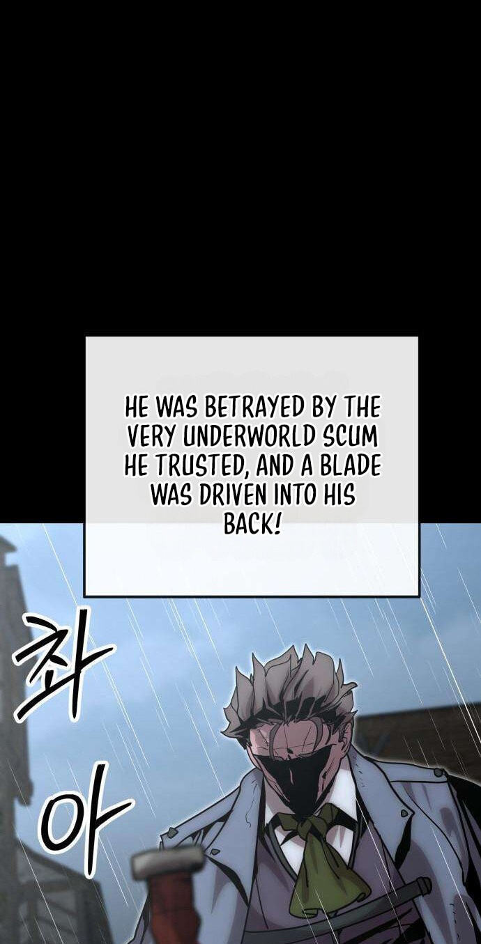 Artisan’s District Chapter 25 page 85 - 