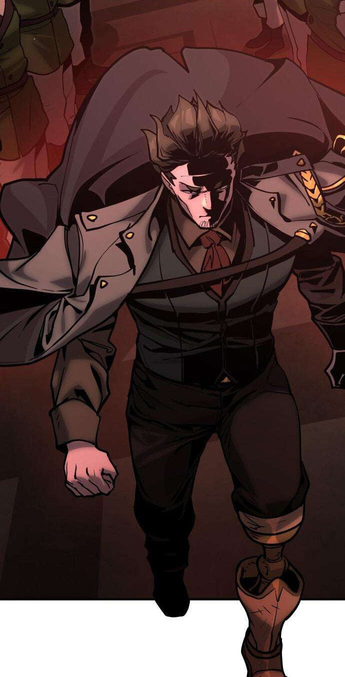Artisan’s District Chapter 26 page 118 - 