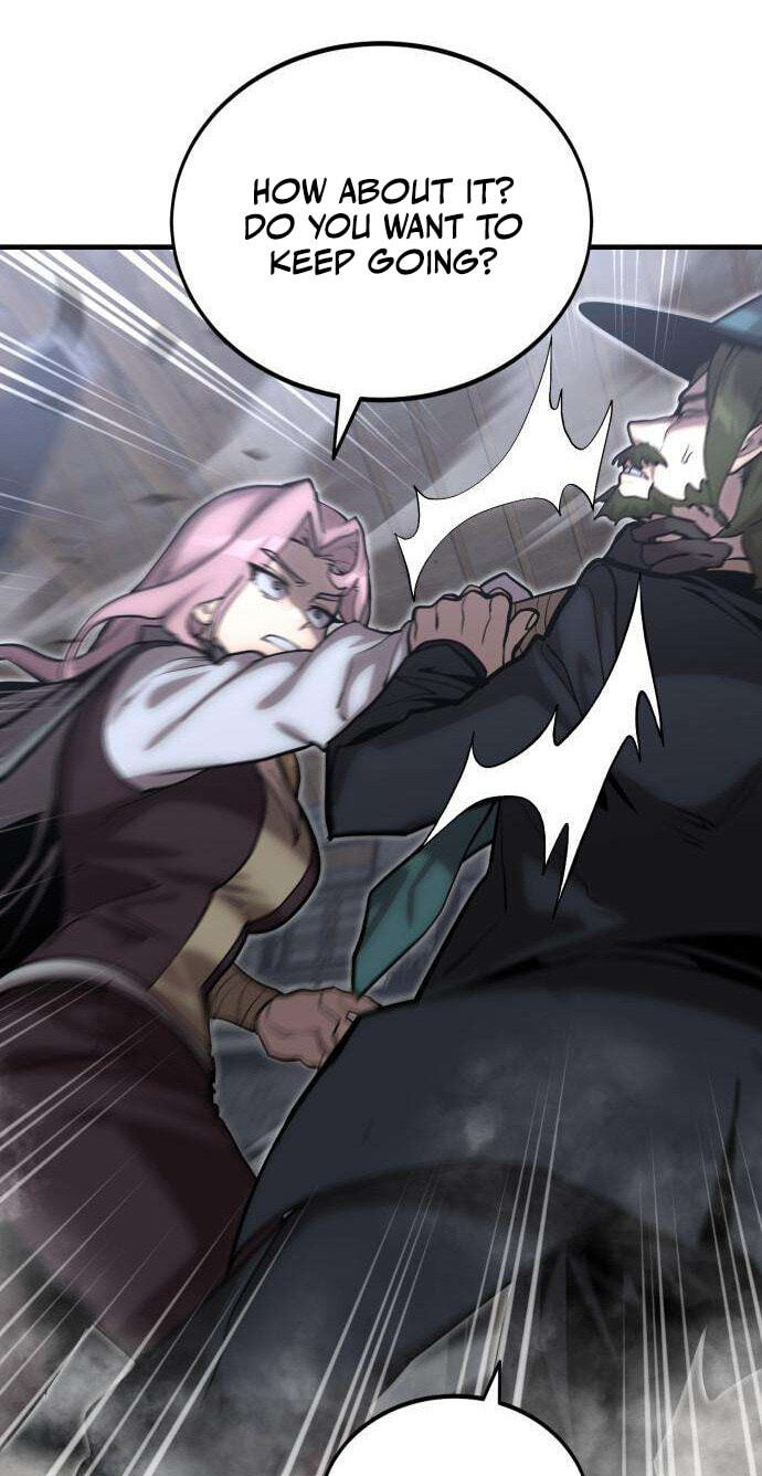Artisan’s District Chapter 26 page 14 - 