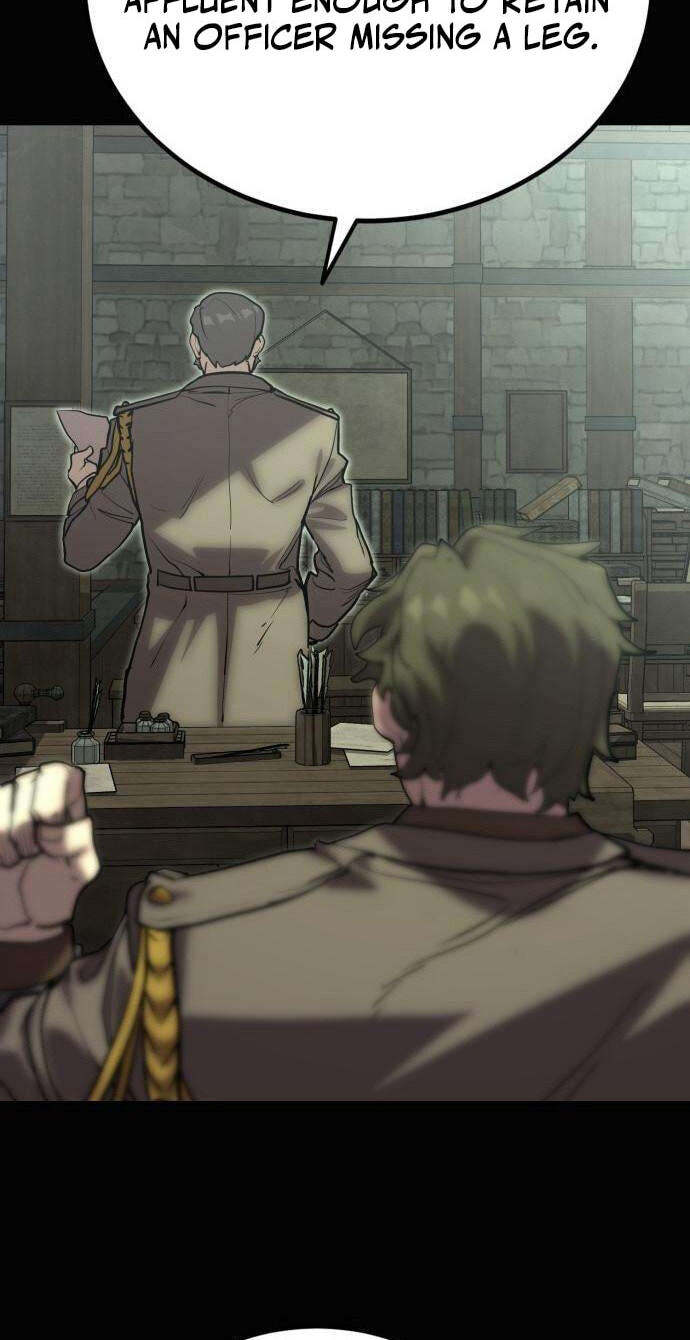 Artisan’s District Chapter 26 page 34 - 
