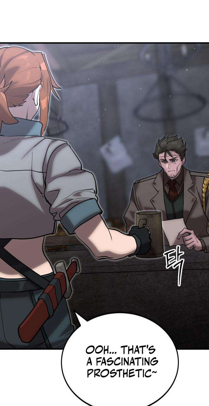 Artisan’s District Chapter 26 page 41 - 