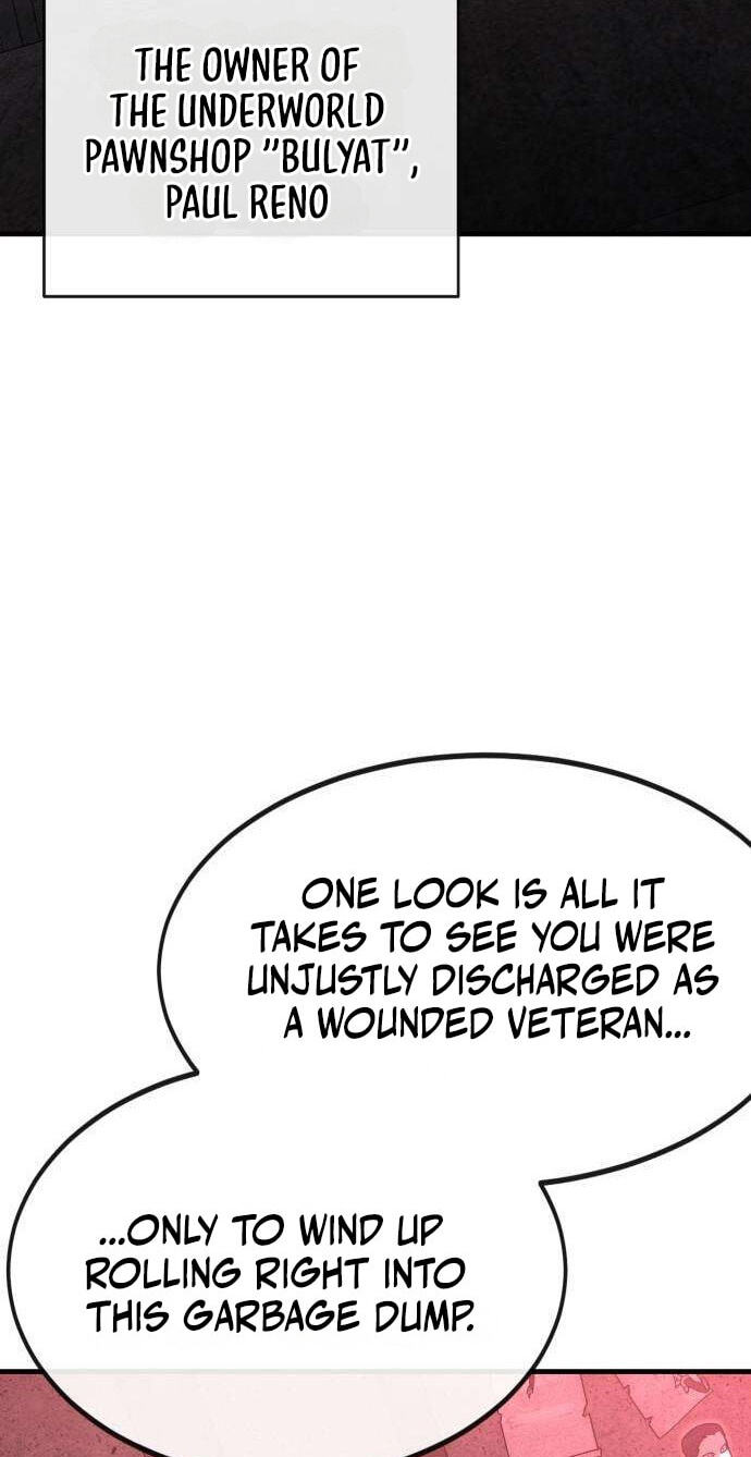 Artisan’s District Chapter 26 page 46 - 