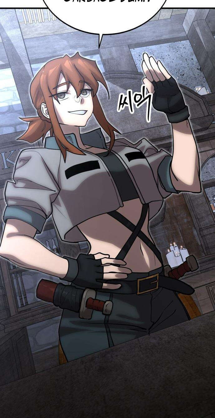 Artisan’s District Chapter 26 page 56 - 
