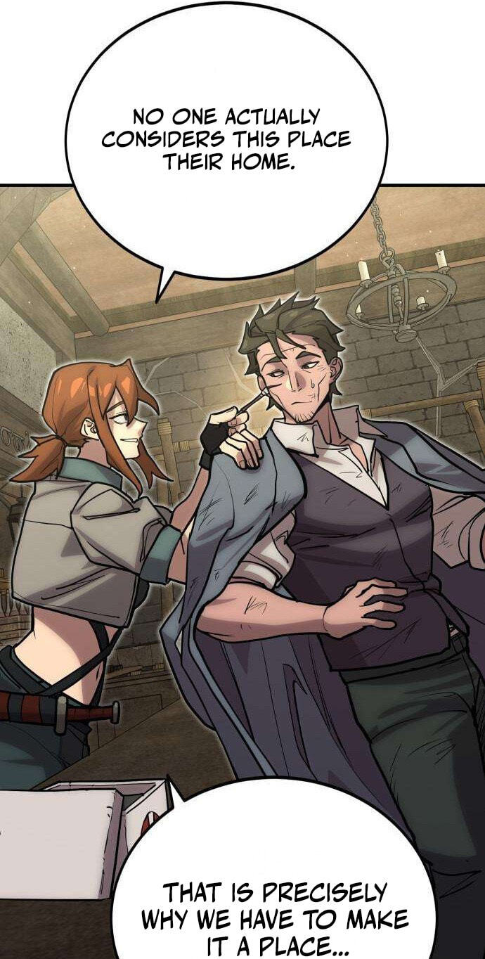 Artisan’s District Chapter 26 page 67 - 