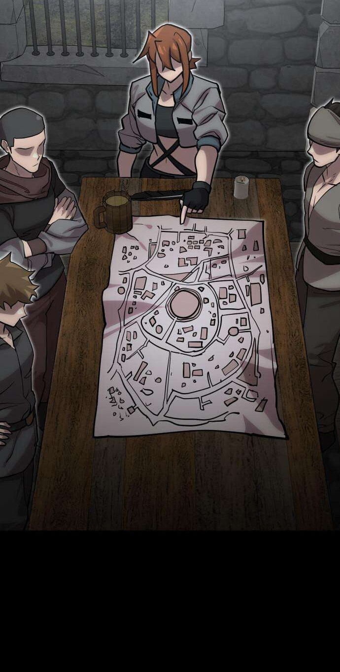 Artisan’s District Chapter 26 page 76 - 