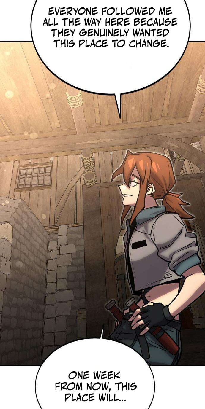 Artisan’s District Chapter 26 page 91 - 