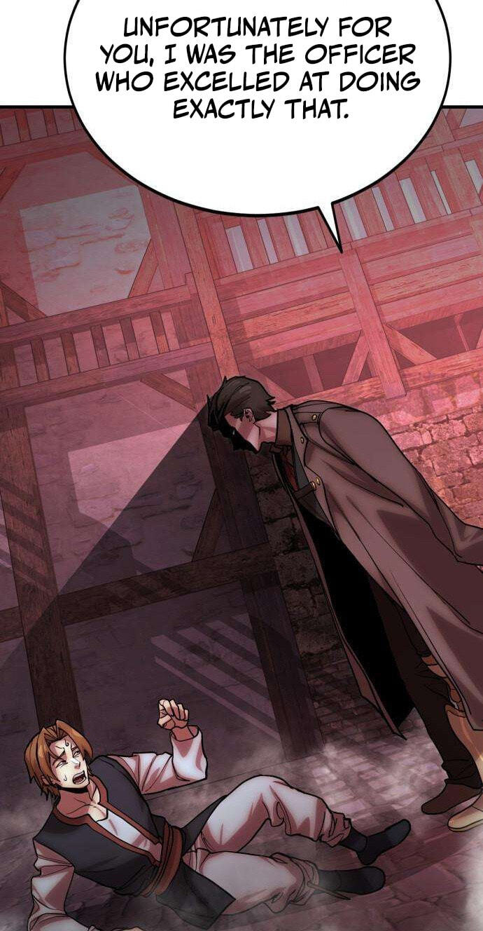 Artisan’s District Chapter 27 page 18 - 