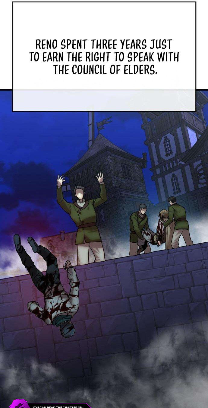 Artisan’s District Chapter 27 page 23 - 