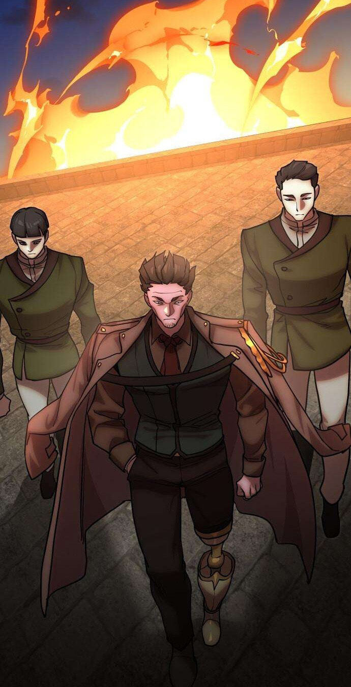 Artisan’s District Chapter 27 page 32 - 