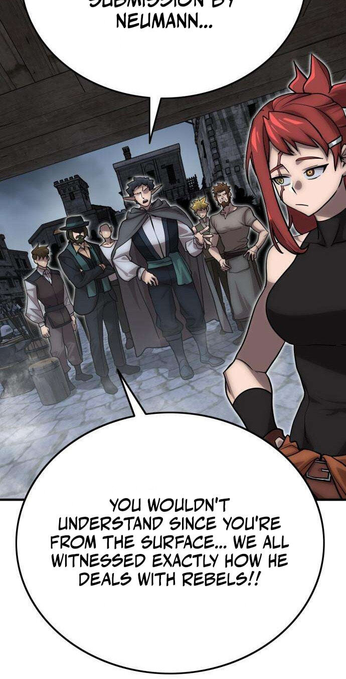 Artisan’s District Chapter 27 page 38 - 