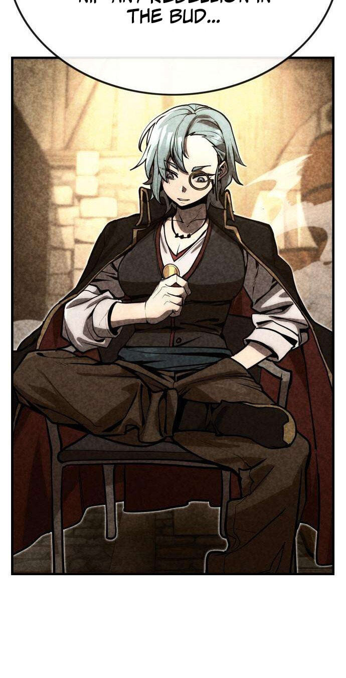 Artisan’s District Chapter 27 page 41 - 