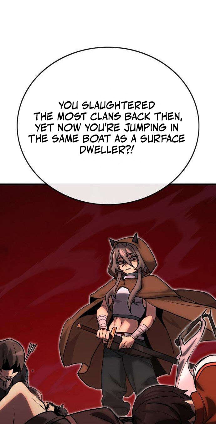 Artisan’s District Chapter 27 page 42 - 