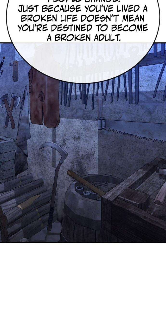Artisan’s District Chapter 27 page 46 - 