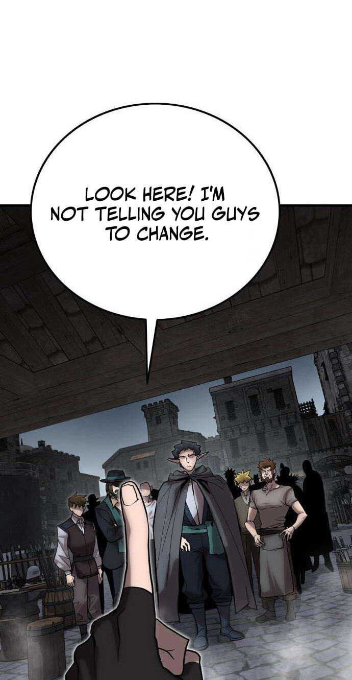 Artisan’s District Chapter 27 page 50 - 