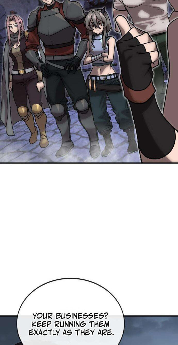 Artisan’s District Chapter 27 page 55 - 