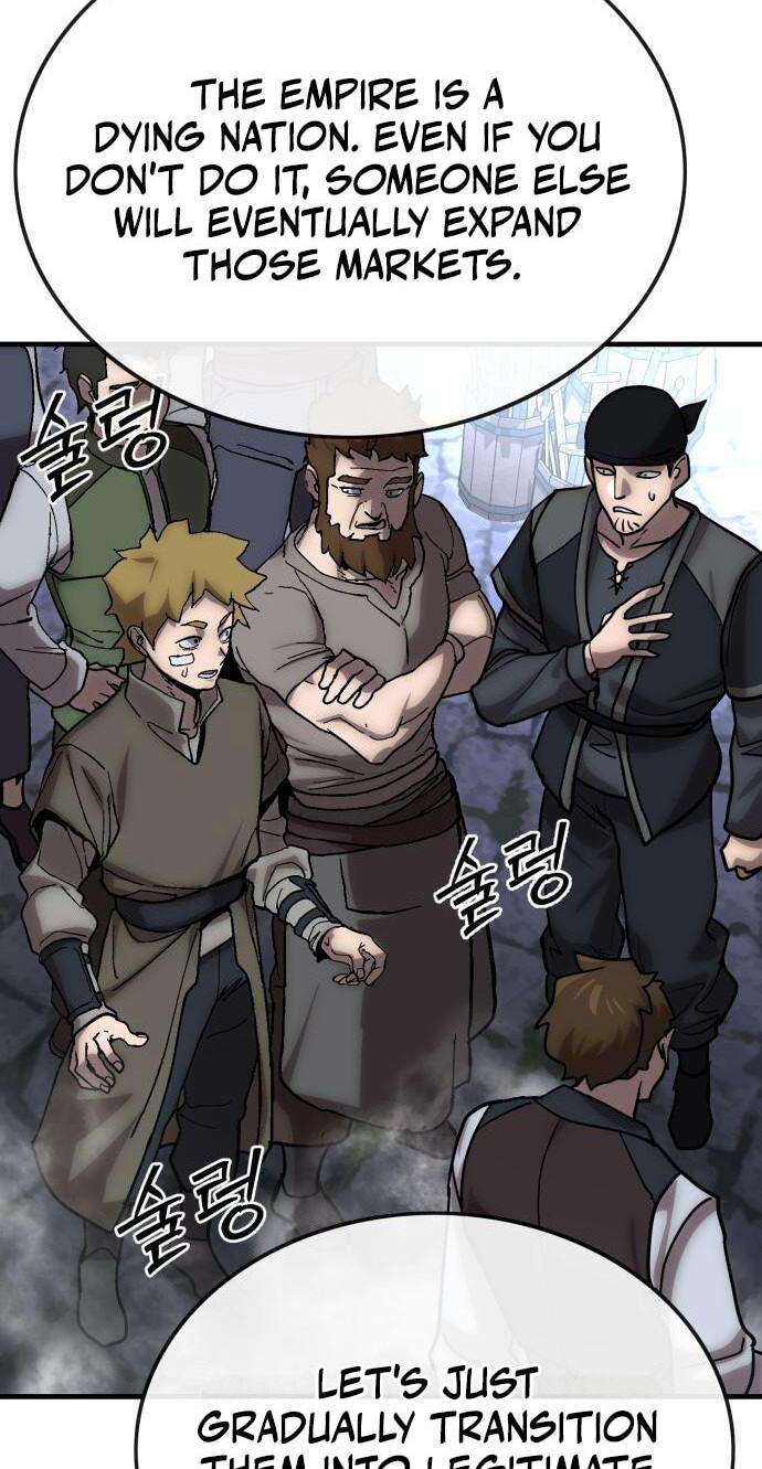 Artisan’s District Chapter 27 page 57 - 
