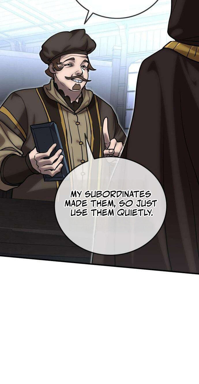 Artisan’s District Chapter 27 page 59 - 