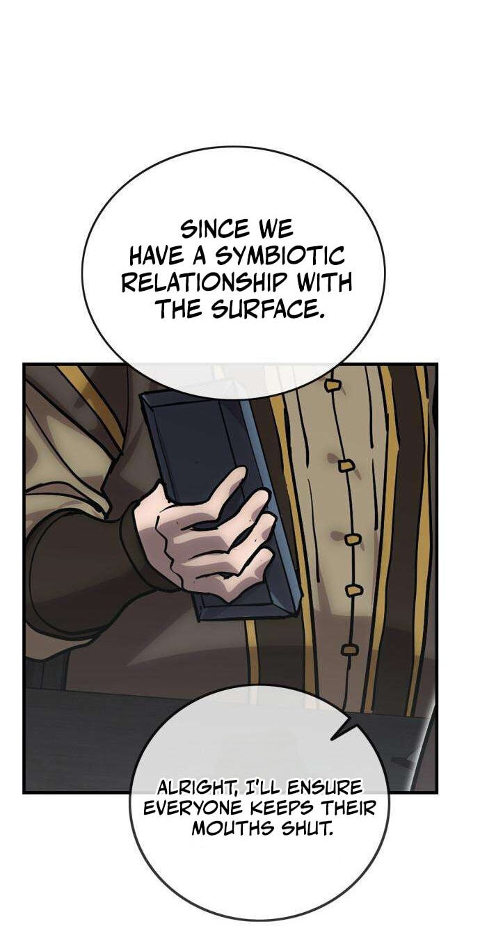 Artisan’s District Chapter 27 page 60 - 