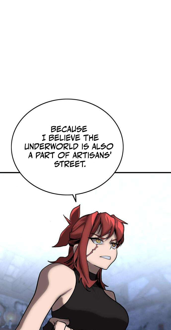 Artisan’s District Chapter 27 page 61 - 