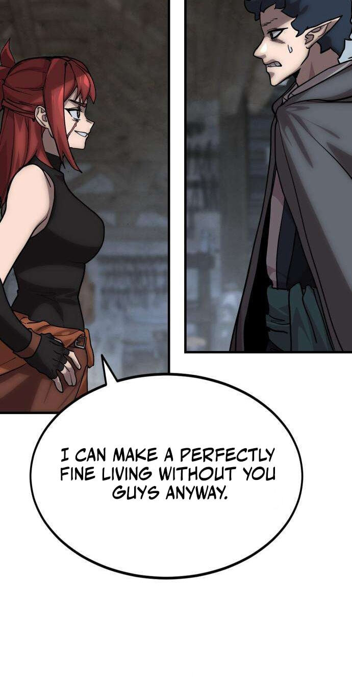 Artisan’s District Chapter 27 page 66 - 