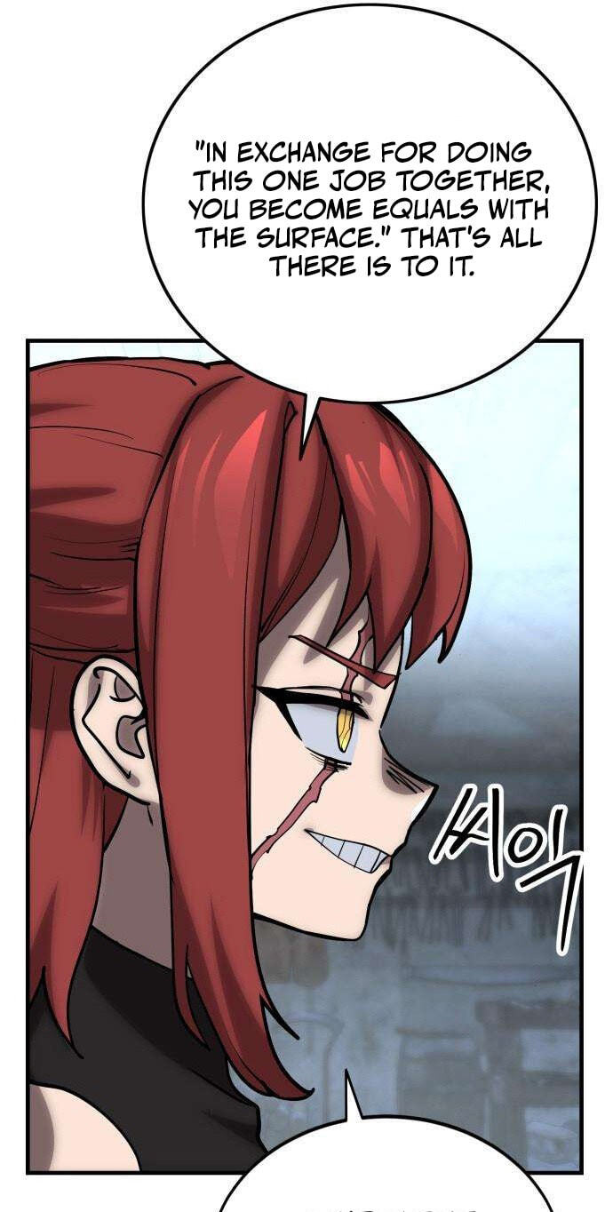 Artisan’s District Chapter 27 page 67 - 