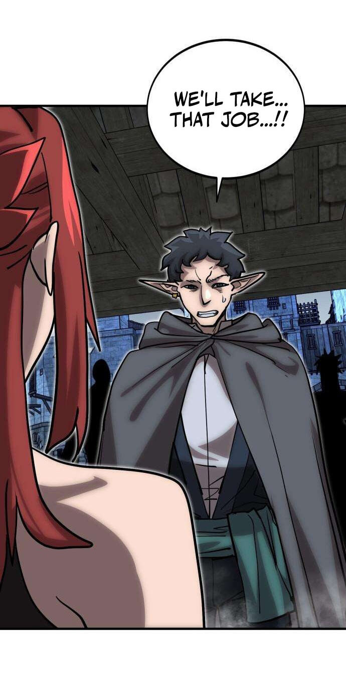 Artisan’s District Chapter 27 page 72 - 