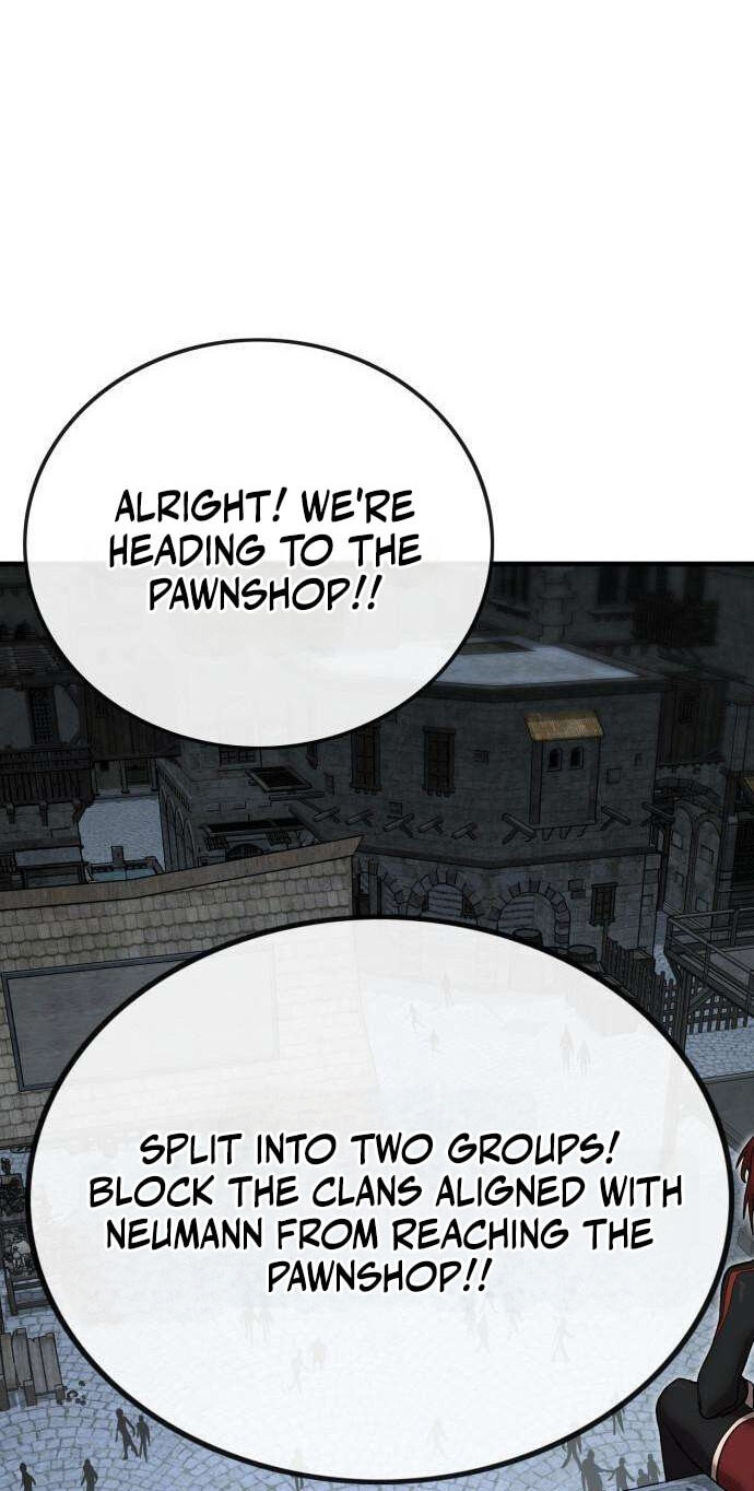 Artisan’s District Chapter 27 page 78 - 