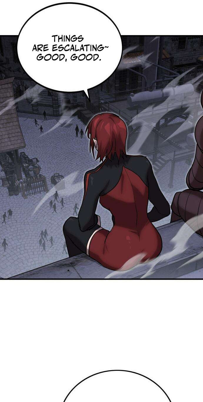Artisan’s District Chapter 27 page 80 - 