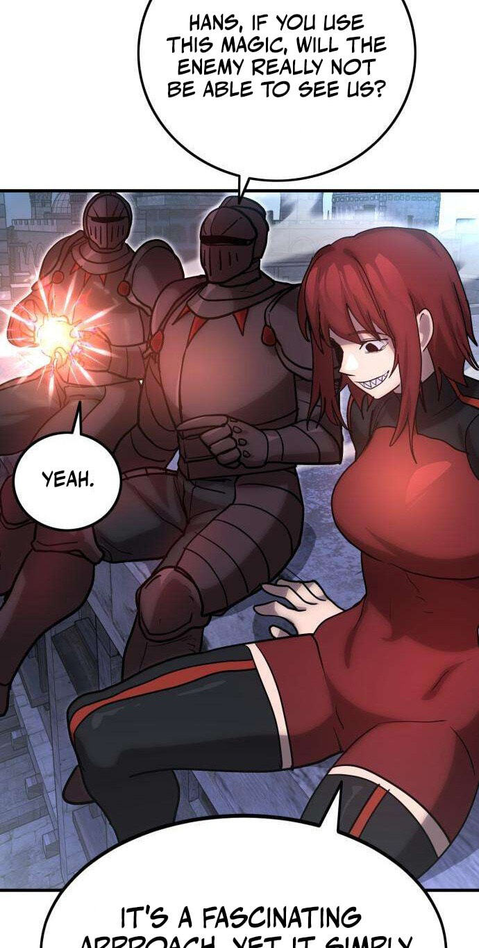 Artisan’s District Chapter 27 page 81 - 