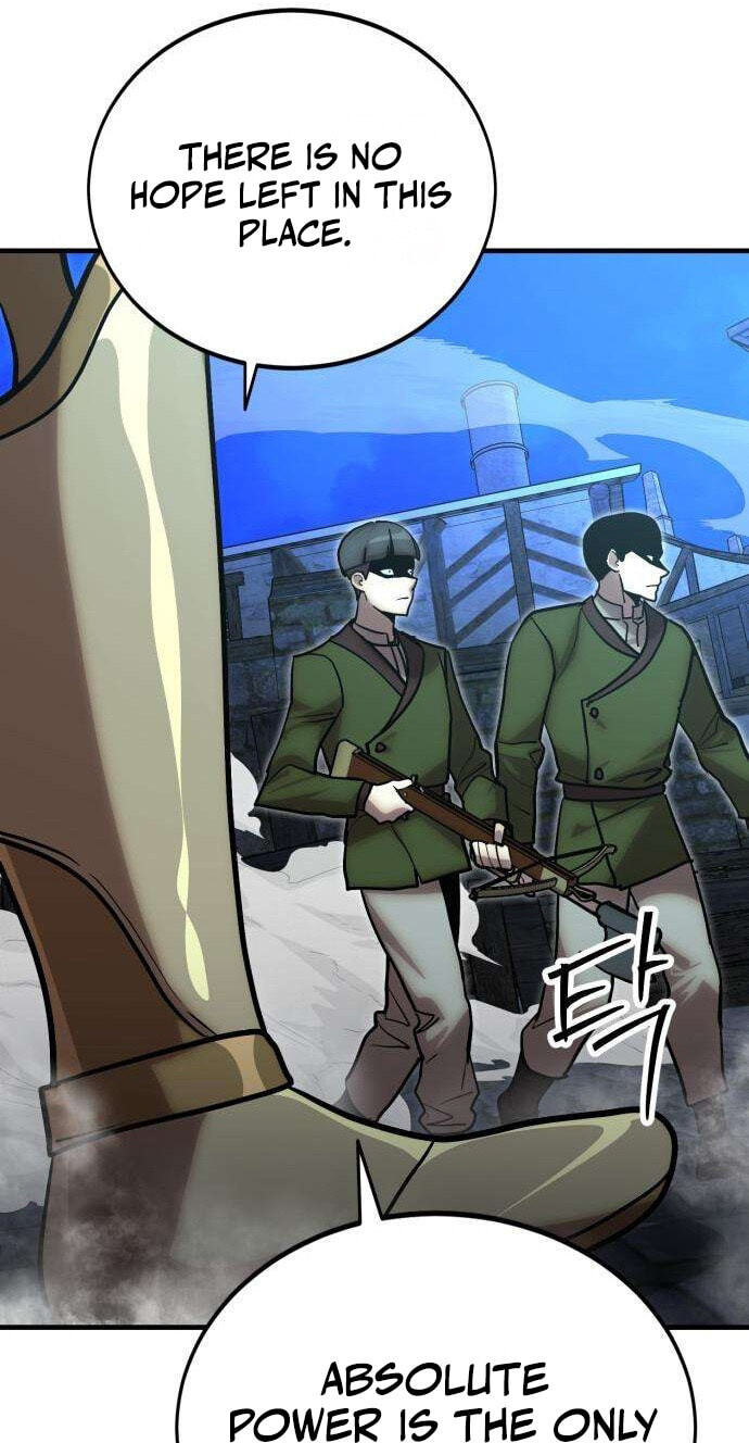 Artisan’s District Chapter 27 page 10 - 