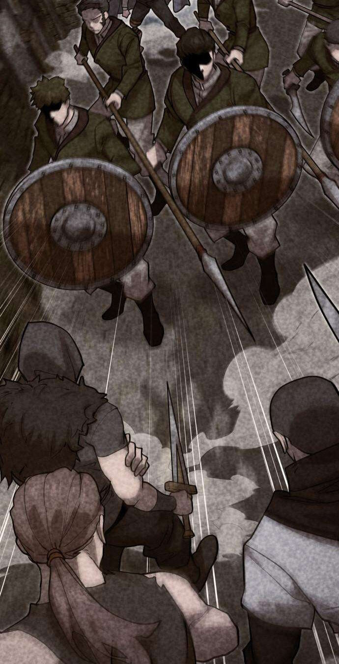 Artisan’s District Chapter 27 page 96 - 