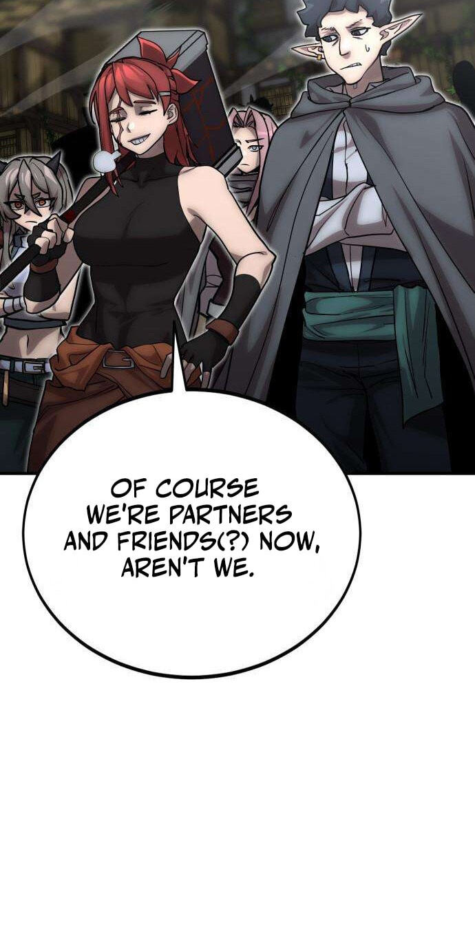Artisan’s District Chapter 27 page 98 - 