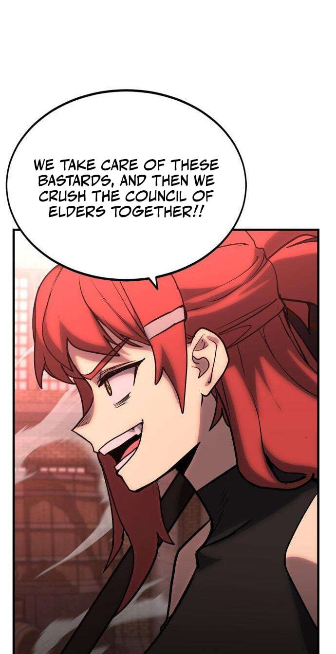 Artisan’s District Chapter 28 page 2 - 