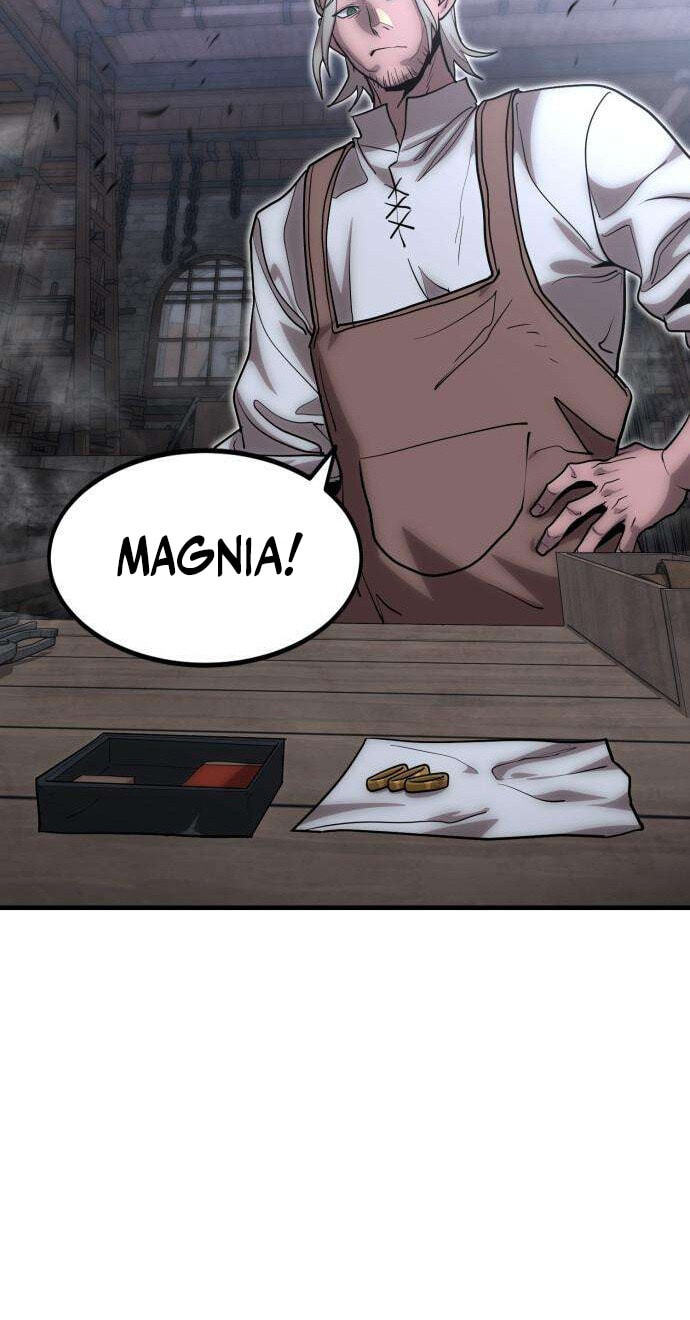 Artisan’s District Chapter 28 page 103 - 